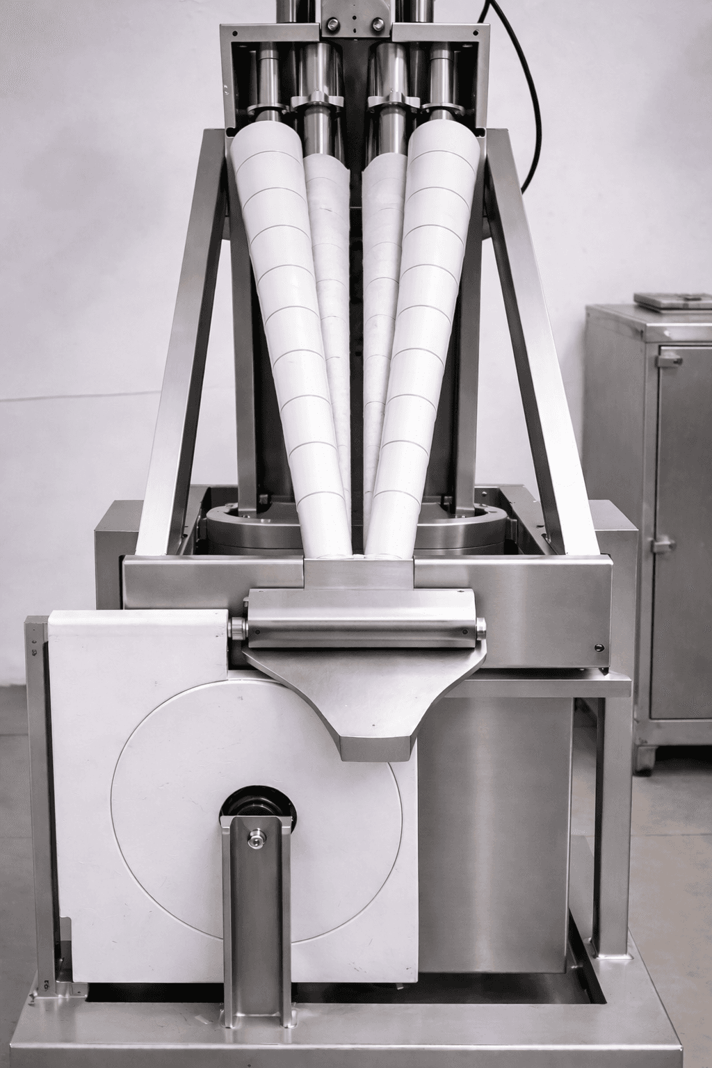 ОГК-1 Округлитель грильяжных конфет