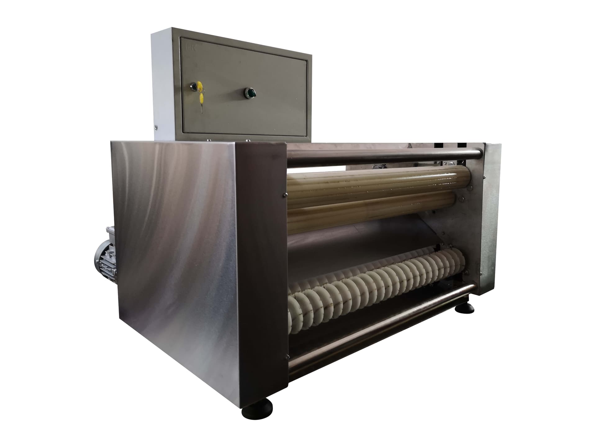 Yuvarlayıcı CR3000 / CR5000 миниатюра 2