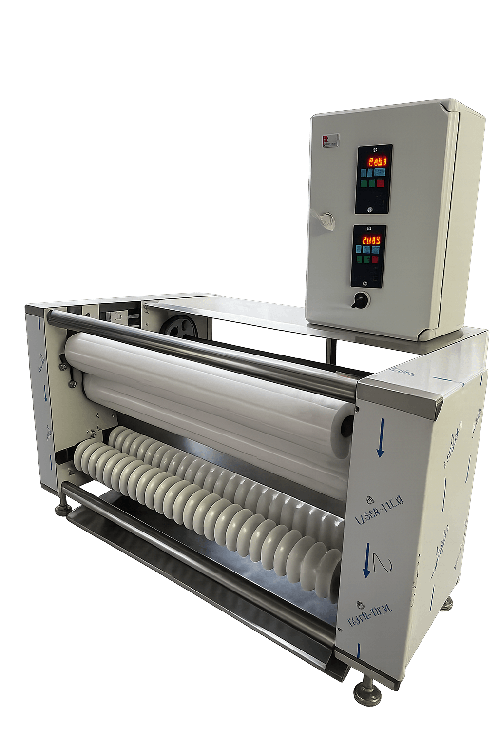 Круглитель CR3000 / CR5000