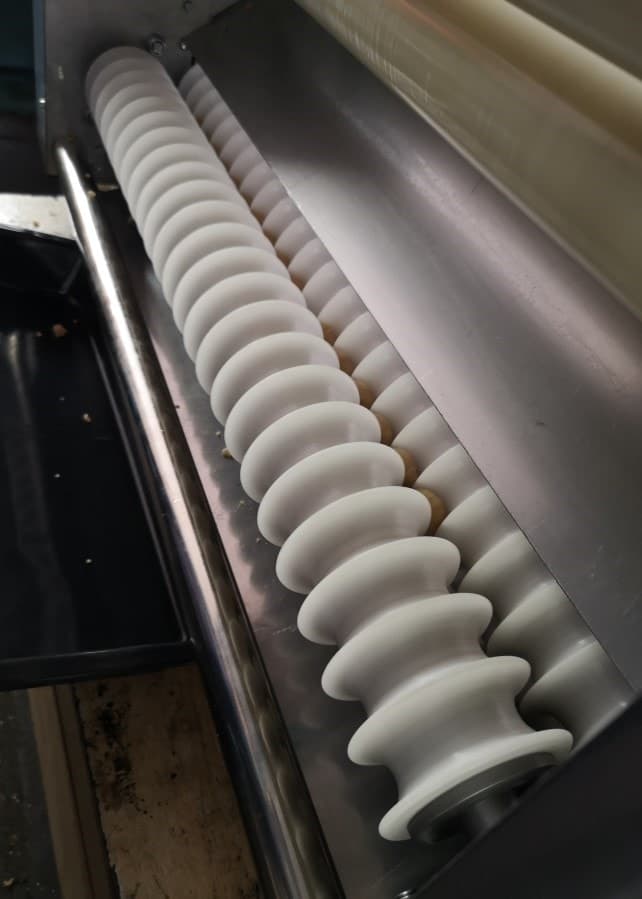 Yuvarlayıcı CR3000 / CR5000 миниатюра 3