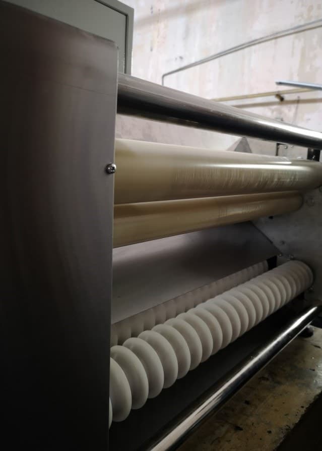 Yuvarlayıcı CR3000 / CR5000 миниатюра 4