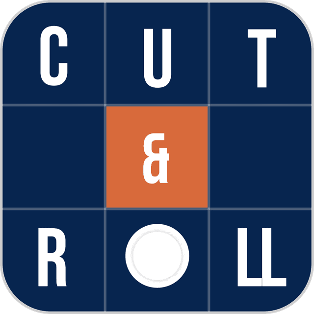 Cut&Roll